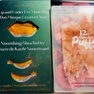 SELF CARE because you are worth it!!💕
Singles Swag